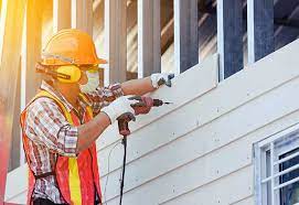 Best Aluminum Siding Installation  in Buena Vista, VA