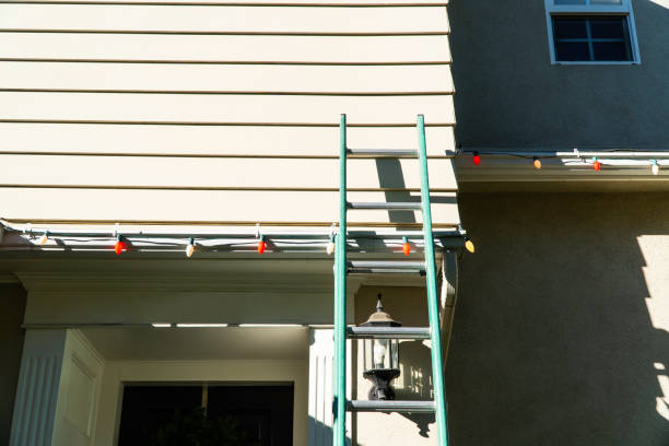 Siding for Multi-Family Homes in Buena Vista, VA